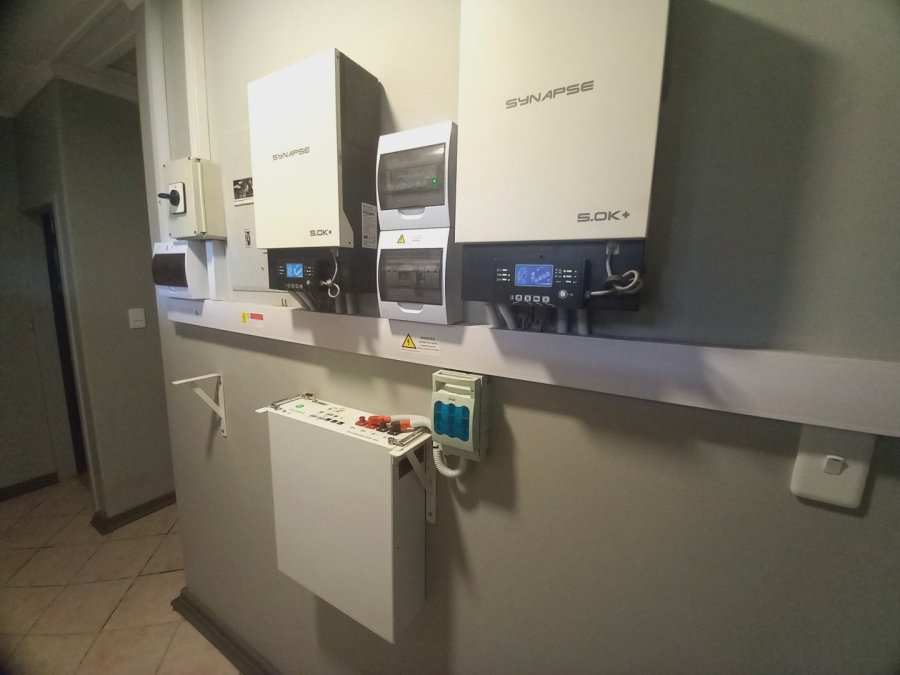 3 Bedroom Property for Sale in Sasolburg Ext 12 Free State